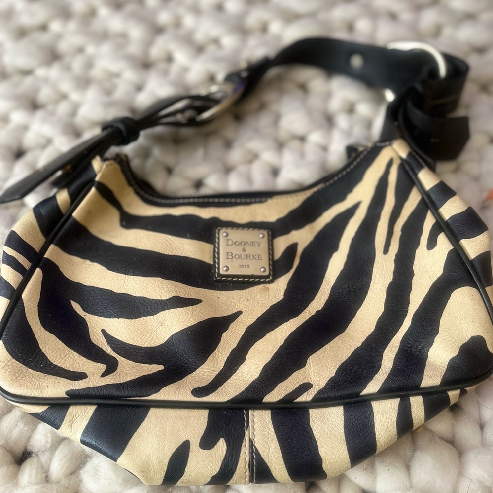 Vintage Dooney and Burke -